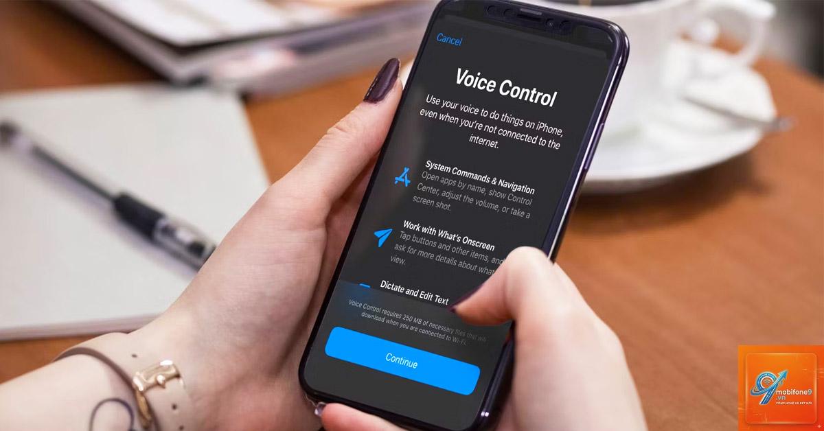 voice control là gì - Hình 4