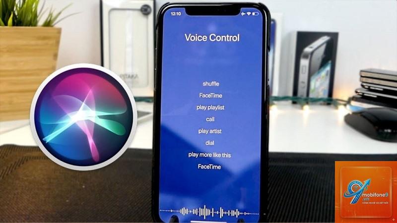 voice control là gì trên apple - Hình 3