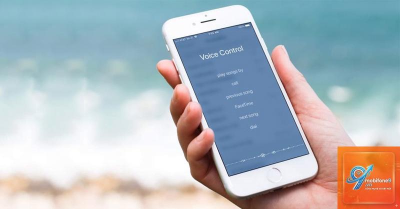 voice control là gì trên apple - Hình 4