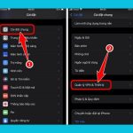 vpn iphone không đổi được ip