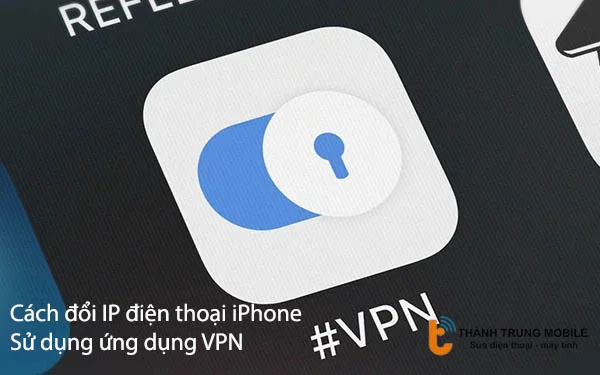 vpn iphone không đổi được ip - Hình 2