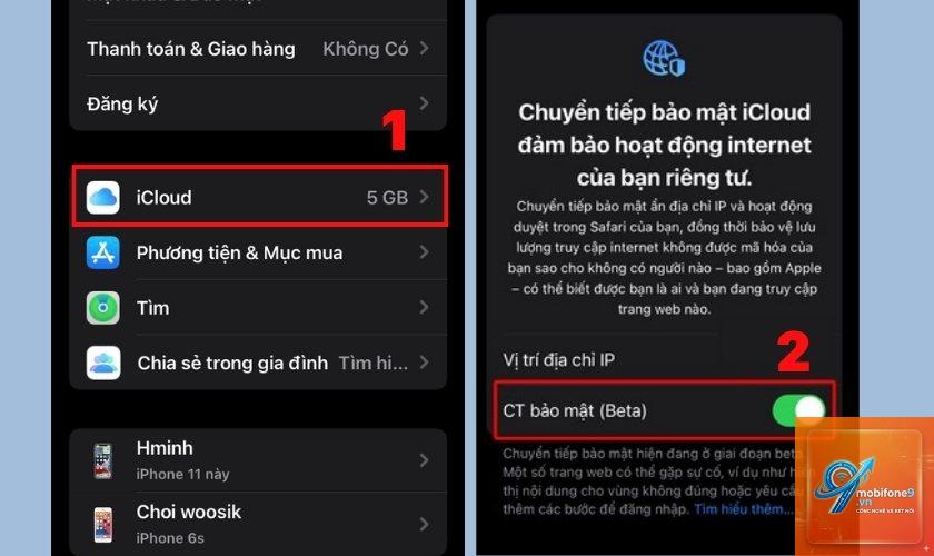 vpn iphone không đổi được ip - Hình 4