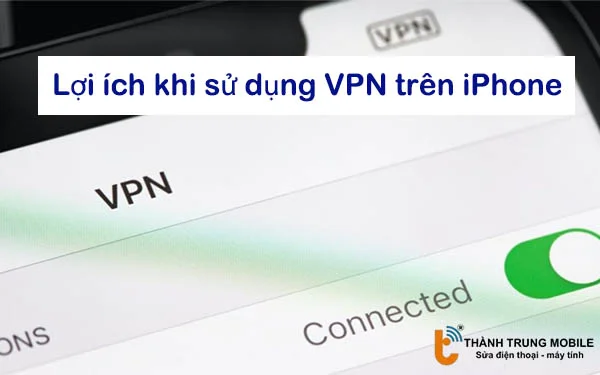 vpn iphone không hoạt động trên 5g - Hình 3