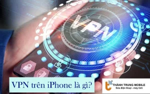 vpn iphone không hoạt động trên 5g