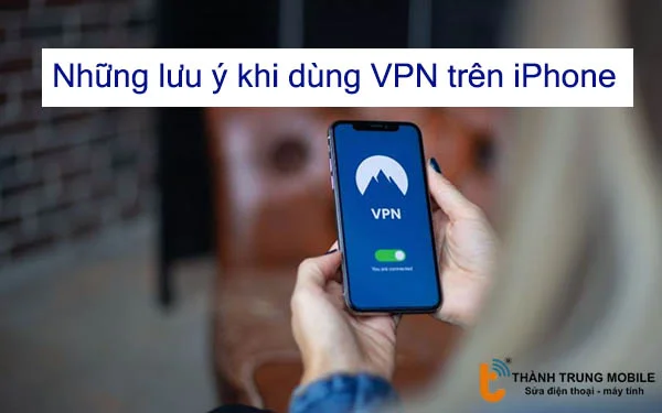 vpn iphone không hoạt động trên 5g - Hình 4