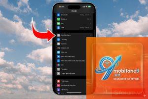 vpn iphone làm chậm mạng