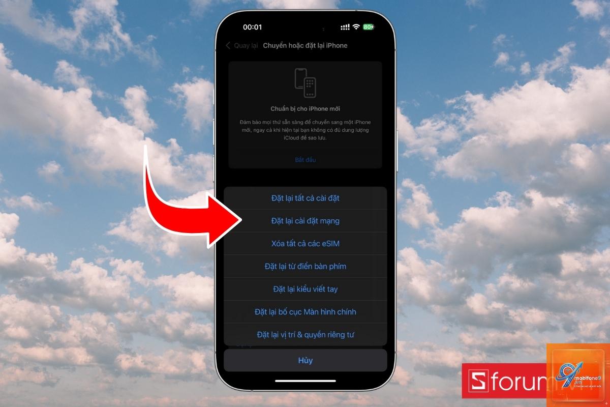 vpn iphone làm chậm mạng - Hình 4