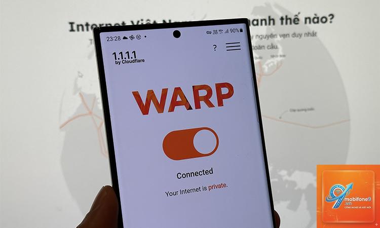 vpn iphone làm chậm mạng - Hình 5