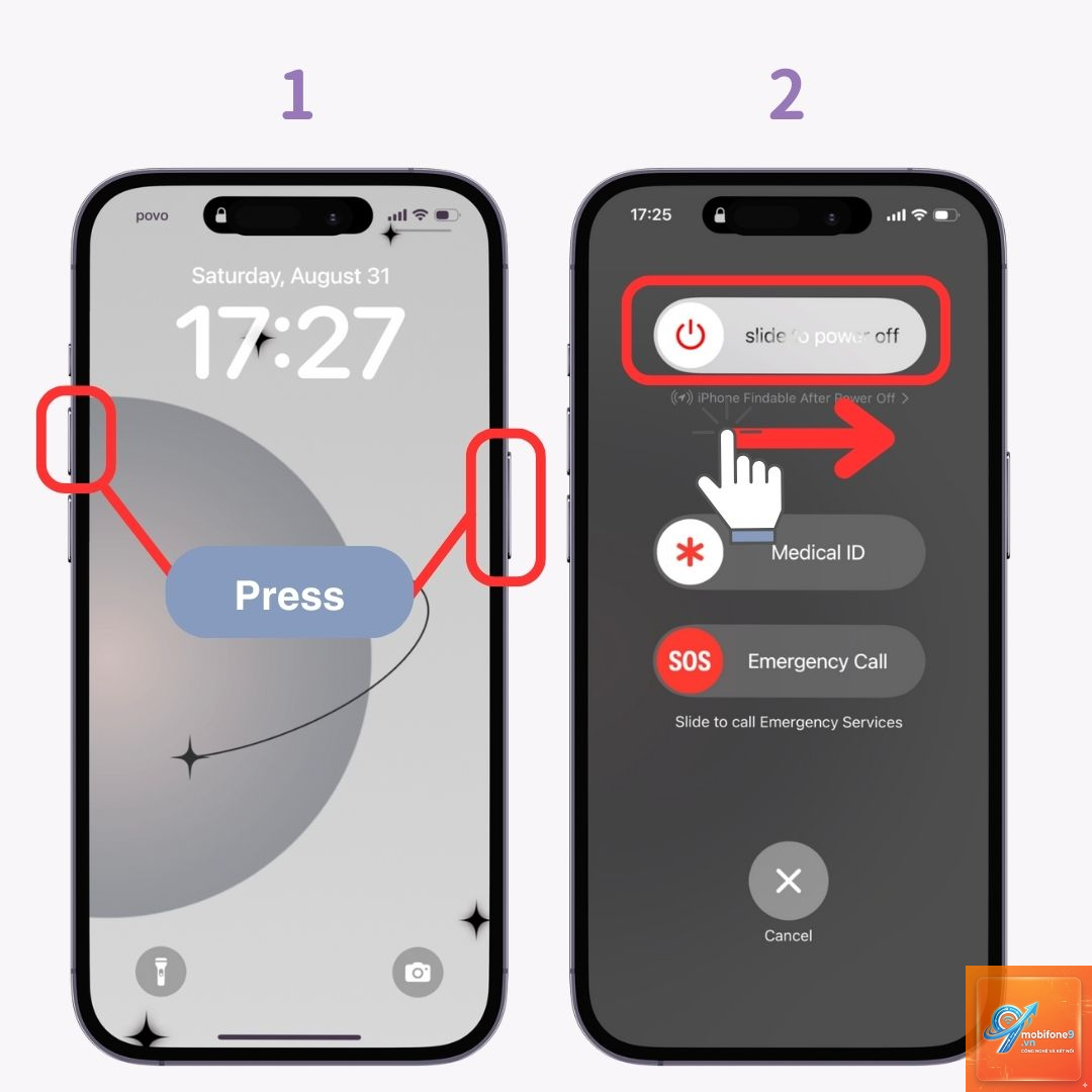 widget iphone không hiển thị dữ liệu - Hình 2