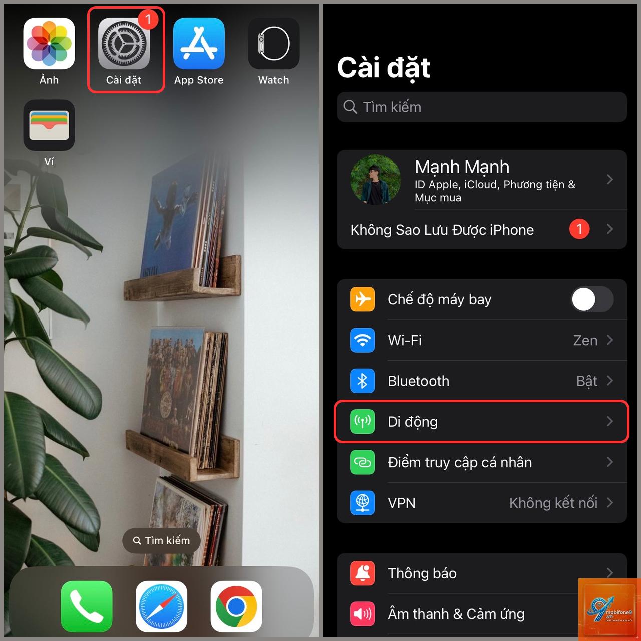 wifi calling trên apple là gì - Hình 4