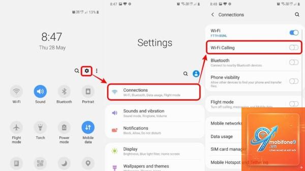 wifi calling trên apple là gì - Hình 5