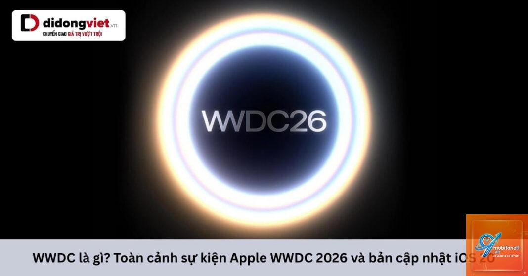 wwdc là gì - Hình 3