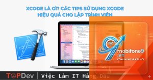 xcode là gì
