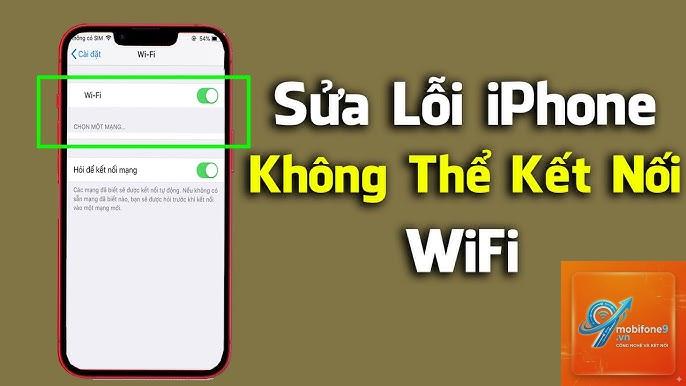 youtube không kết nối internet trên iphone - Hình 3