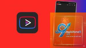 youtube không kết nối internet trên iphone