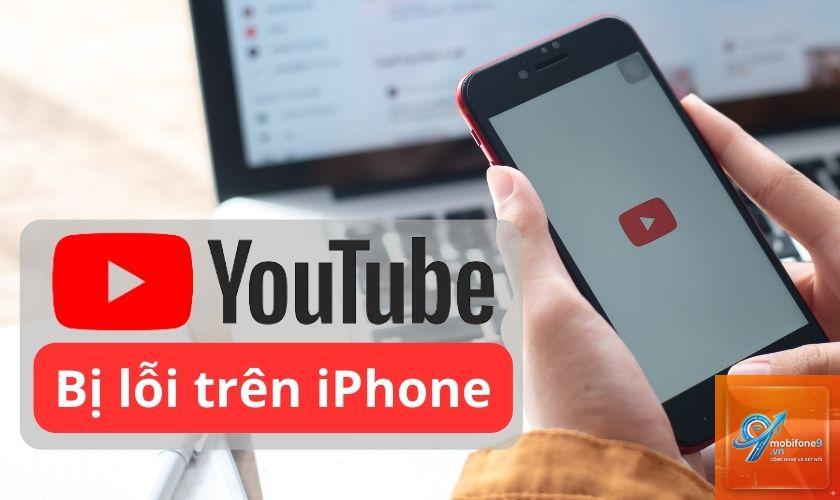 youtube không nhận thông báo trên iphone - Hình 5