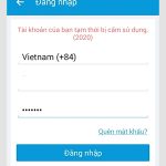 Zalo không đăng nhập được trên iPhone: Nguyên nhân và cách khắc phục triệt để zalo không đăng nhập được trên iphone