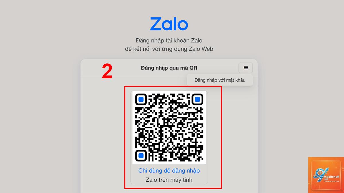 zalopay bị lỗi kết nối - Hình 3