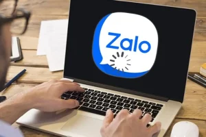 zalopay bị lỗi kết nối