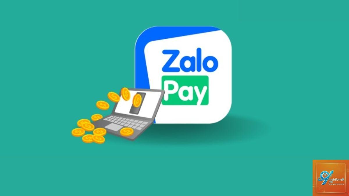 zalopay bị lỗi sau cập nhật - Hình 2