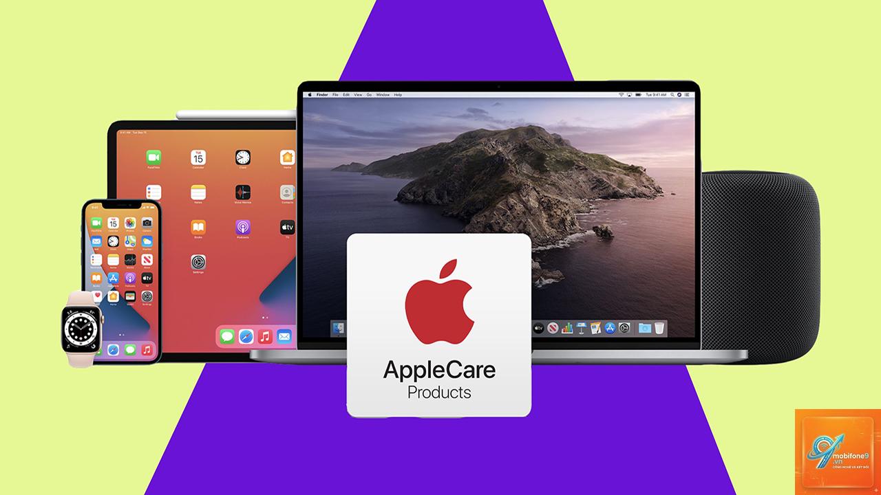 AppleCare+ cho iPad có đáng mua không - Hình 2