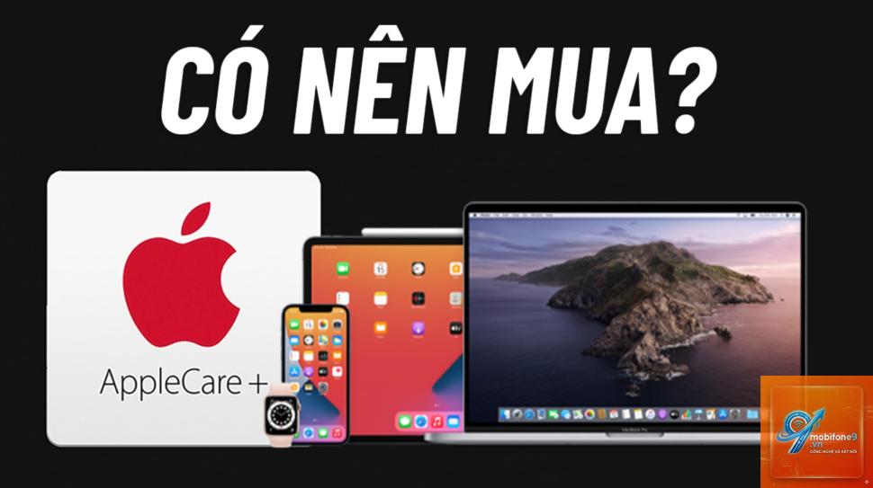 AppleCare+ cho iPad có đáng mua không - Hình 1