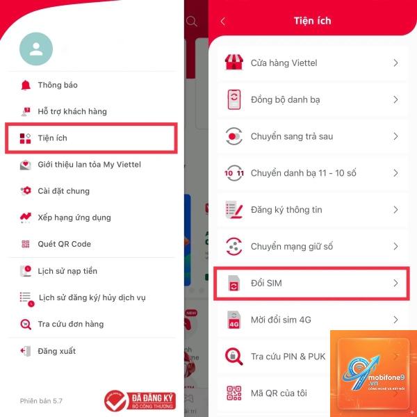 Cách chuyển eSIM sang iPad - Hình 3