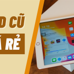 Kinh nghiệm bán iPad cũ