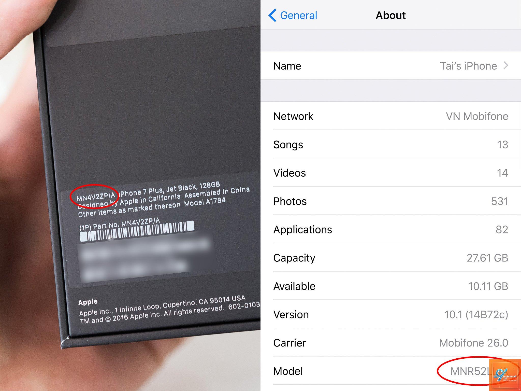 Mã iPad nói lên điều gì - Hình 5