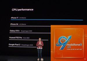 So Sánh Chip Apple A Series Và Snapdragon Galaxy