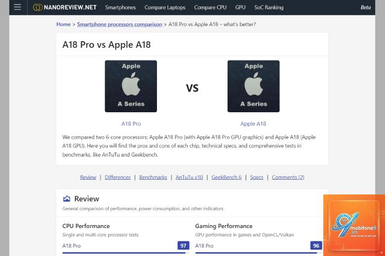 So Sánh Chip Apple A Series Và Snapdragon Galaxy - Hình 4