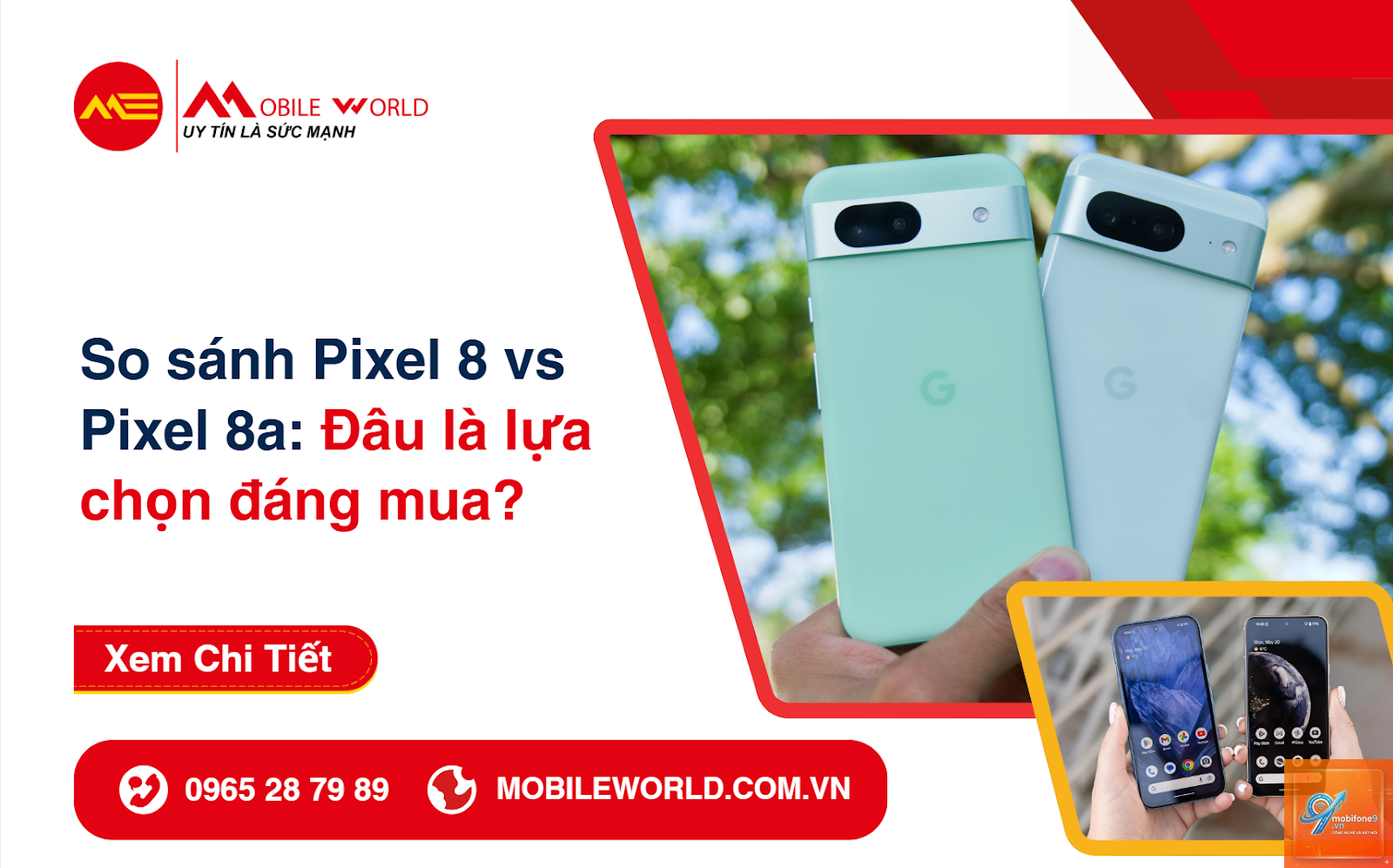So Sánh Google Pixel 8a Và Pixel 8 - Hình 3