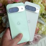 So Sánh Google Pixel 9 Và Pixel 9 Pro: Chi Tiết Từ A Đến Z Cho Người Dùng Việt So Sánh Google Pixel 9 Và Pixel 9 Pro