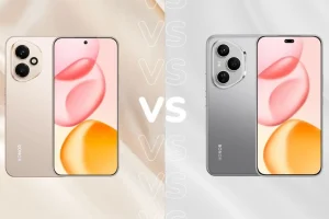 So Sánh HONOR 400 Và HONOR 400 Pro