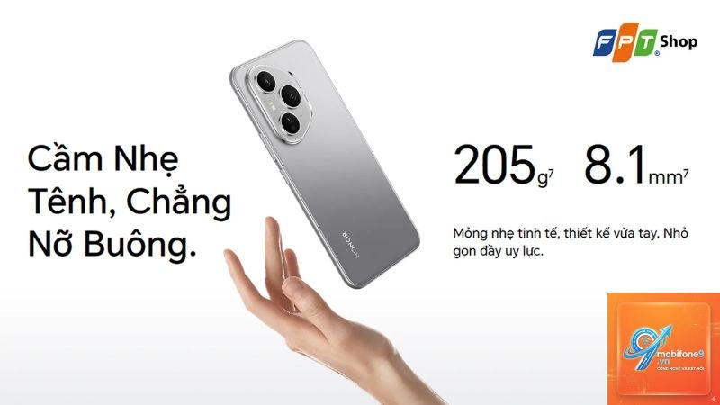 So Sánh HONOR 400 Và HONOR 400 Pro - Hình 5