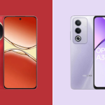 So Sánh OPPO A5 Và OPPO A3
