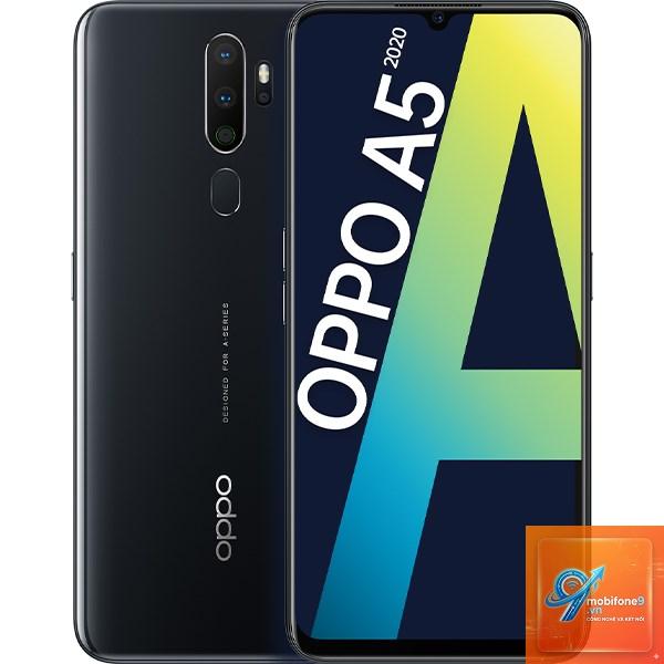 So Sánh OPPO A5 Và OPPO A3 - Hình 2