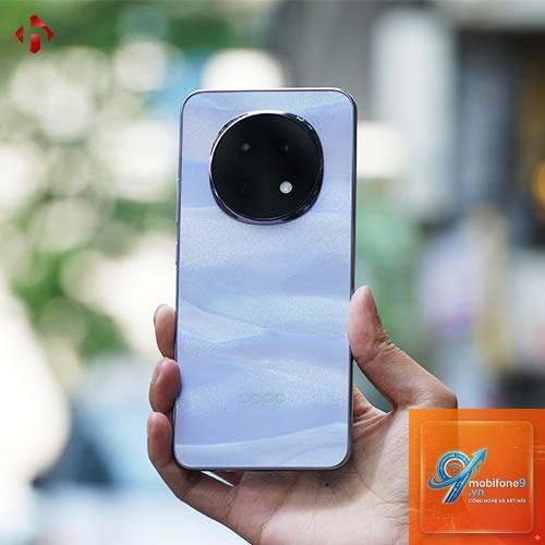 So Sánh OPPO A5 Và OPPO A3 - Hình 3