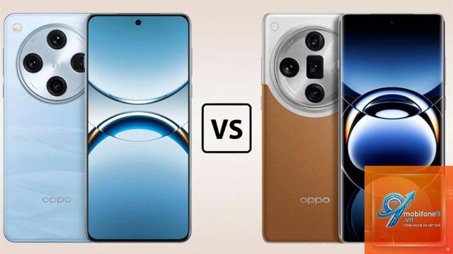 So Sánh OPPO Find X8 Và Find X7 - Hình 4