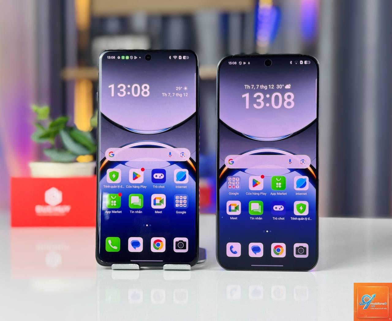 So Sánh OPPO Find X8 Và Find X8 Pro - Hình 4