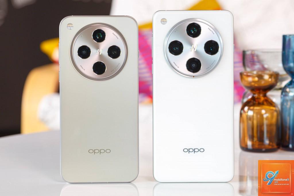 So Sánh OPPO Find X8 Và Find X8 Pro - Hình 5