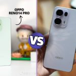 So Sánh OPPO Reno14 Pro Và Reno13 Pro: Nâng Cấp Gì Đáng Giá? So Sánh OPPO Reno14 Pro Và Reno13 Pro