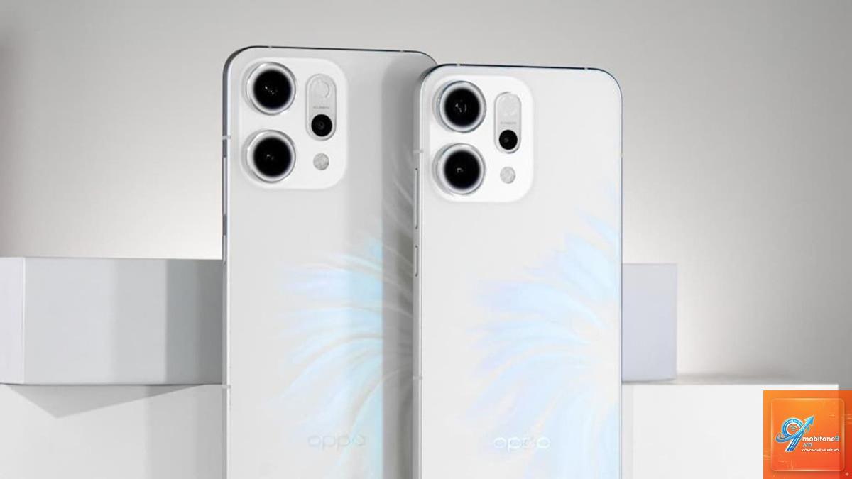 So Sánh OPPO Reno14 Và Reno14 Pro - Hình 2