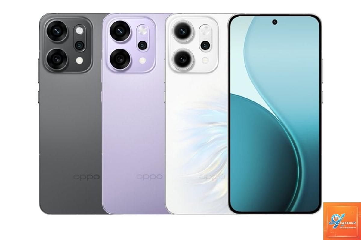 So Sánh OPPO Reno14 Và Reno14 Pro - Hình 3