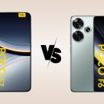 So Sánh POCO F7 Và POCO F6: Đâu Là Lựa Chọn Tối Ưu Cho Bạn? So Sánh POCO F7 Và POCO F6