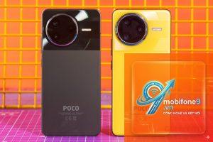 So Sánh POCO F7 Và POCO F7 Pro