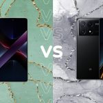 So Sánh POCO X7 Pro Và POCO X6 Pro
