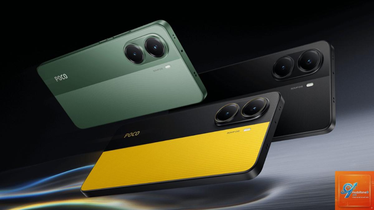 So Sánh POCO X7 Và POCO X7 Pro - Hình 4