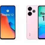 So Sánh Redmi 13 Và Redmi 12: Chi Tiết Từ A-Z – Lựa Chọn Nào Đáng Mua Hơn Cuối 2024? So Sánh Redmi 13 Và Redmi 12