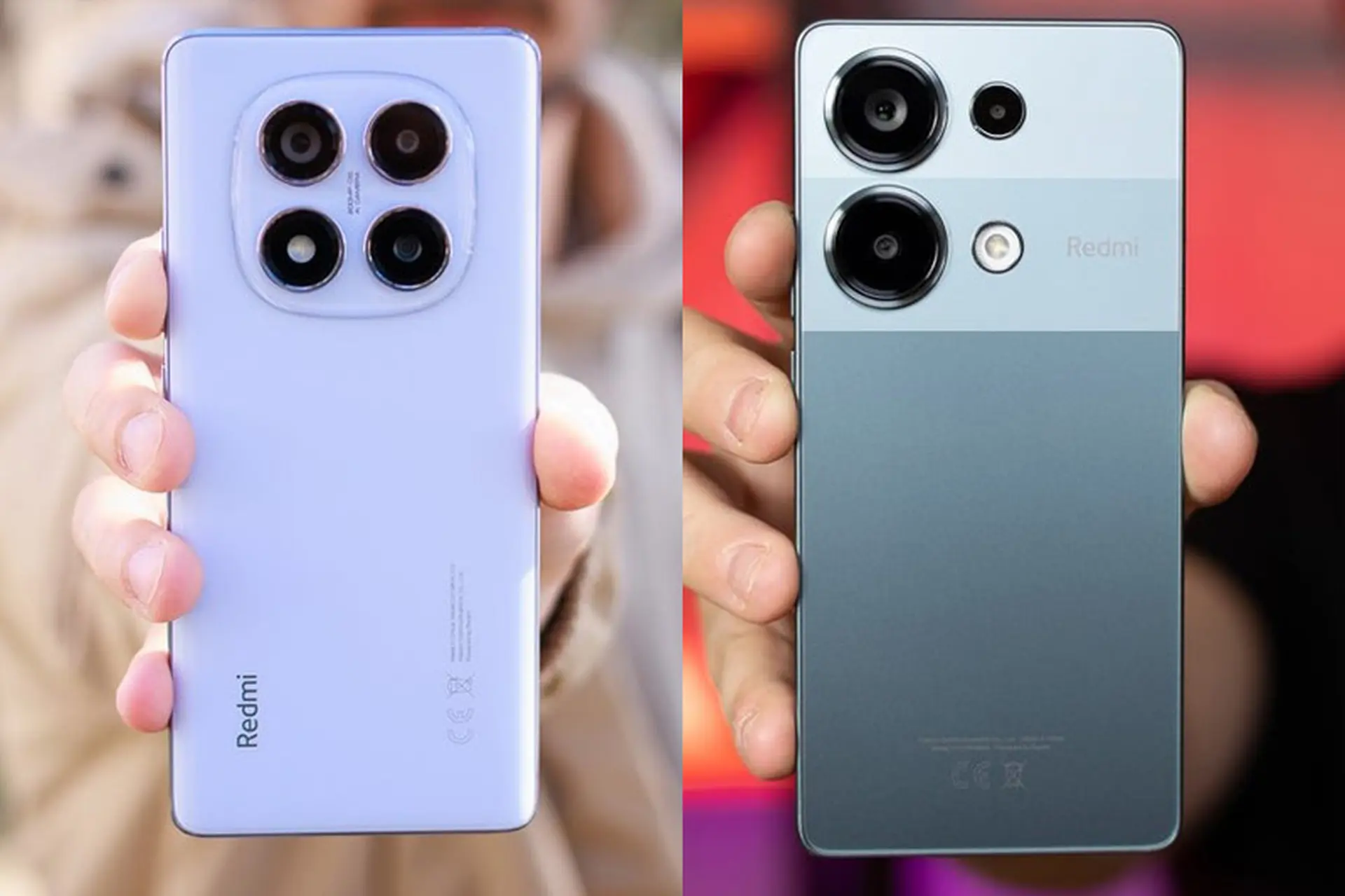 So Sánh Redmi Note 14 Pro Và Redmi Note 13 Pro - Hình 5